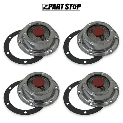 343-4095 4-Pack Hubcaps/Wheel Cover