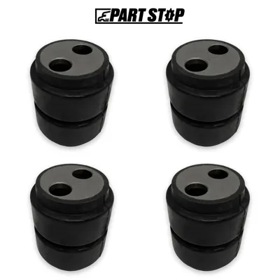 331221 4-Pack Equalizer Bushing