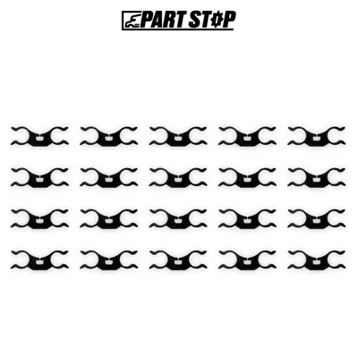 11549 20-Pack Hose Separator