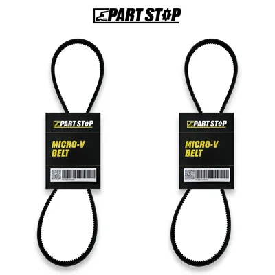 GT17532 2-Pack Belt for Freightliner & Cascadia