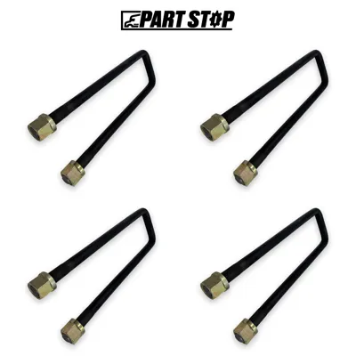 UBOLTSQUARE 4-Pack Torque Arm