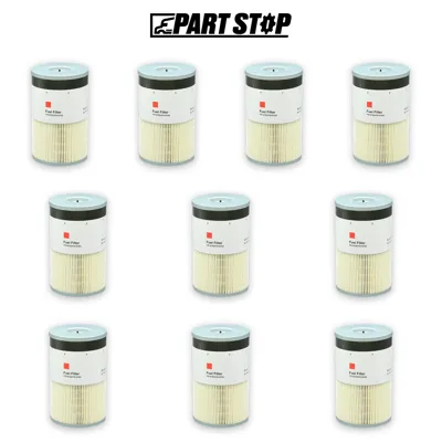 FS19765 10-Pack Diesel Fuel Water Separator Universal
