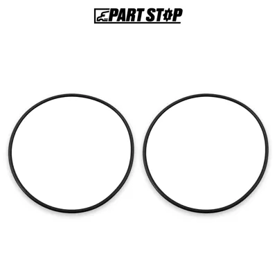 4299125 2-Pack Camshaft O-Ring Seal for Cummins