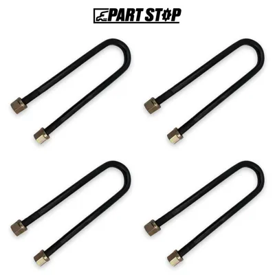 4-Pack Torque Arm for Volvo & Freightliner