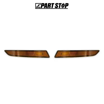 82750741 82750743 LED Marker Light Pair for Volvo VNL 2018-2024