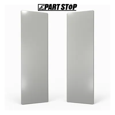 T33-1074-220 T33-1074-310 Lower Sleeper Extender Pair for Kenworth T680 2022-2026