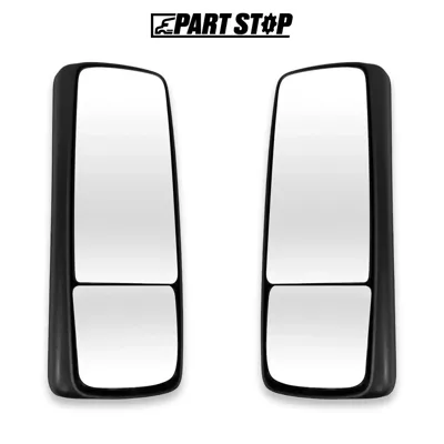 20798620 82239804 Door Mirror Heated Electric Pair for Volvo VNL 2004-2016
