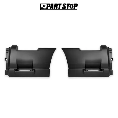 82749445 82749451 Rear Chassis Fairing Panel PP Pair for Volvo VNL Vnl 2018