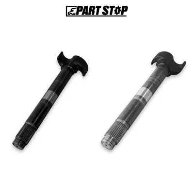 E11867 E11866 S-Cam Kit Pair Driver + Passenger