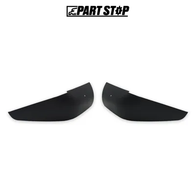2278606517 22-78606-518 Mirror Arm Cover Pair for Freightliner Cascadia
