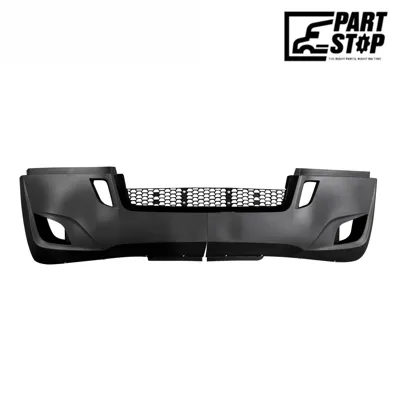 Freightliner Cascadia Front Bumper Assembly 2018-2024 A21-28979-037 , A21-28979-036