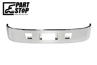 Heavy Duty Bumper Cover Reinforcement for Hino 238 268 258 338 52101E0A91