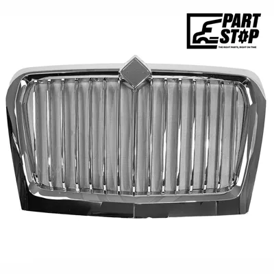 4039860C92 Front Grille Bug Screen Fits International LT 2017-2025