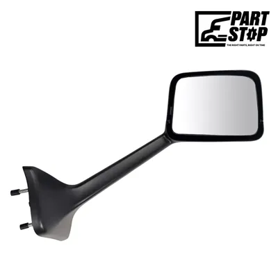 3787839C92 RH Passenger Side Hood Mirror Fits International LT 2017-2025