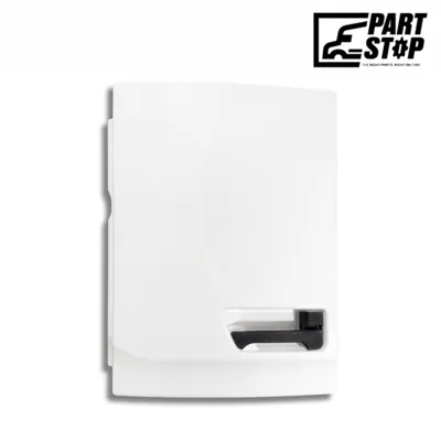 DR-012A Reefer Curbside Center Door - Fits Thermo King Precedent S-600, S-700, C-600 Series - Replaces 98-9641, 98-9121