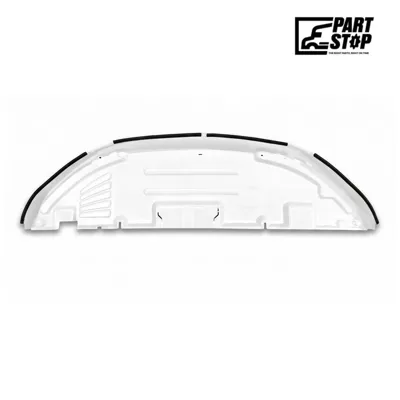 Reefer Bottom Pan - Fits Thermo King Precedent S-600, S-700, C-600 Series - Replaces 93-1224, 90-3673,DR-015
