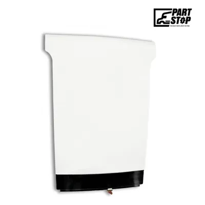 Reefer Top Center Door Panel for Thermo King Precedent S-600 S-700 C-600 C-600M G-700 | Replaces 98-9639, 98-9116