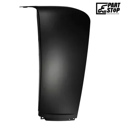 Upper Air Deflector Left Fits Volvo VNL 2019-2024 Truck 20543349 / 82749505