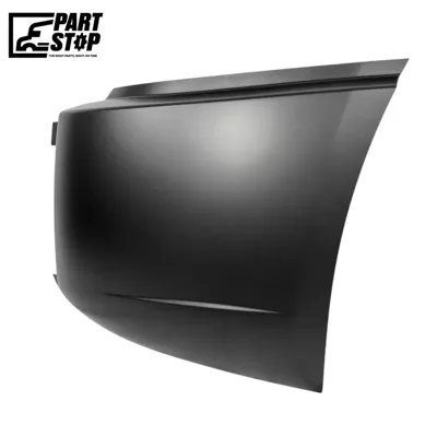 82750588 LH Driver Side Corner Bumper Cover, Fits Volvo VNL 2018-2024
