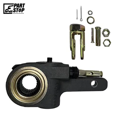 R801073 Automatic Brake Slack Adjuster, 28 Spline 1.5” Dia, 5.5” Arm Length