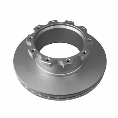 430mm Air Disc Brake Rotor Kit ConMet ADB22X 10 Bolt ,CV60479K, 10080820