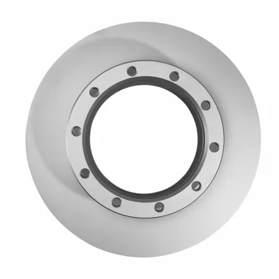 430mm Air Disc Brake Rotor Mercedes Actros SN7 10 Bolt CV60046 , 82135800