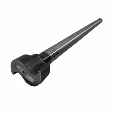 E1094 RH Air Brake S-Camshaft 23.44" Trailer 10 Spline 1.5" Meritor