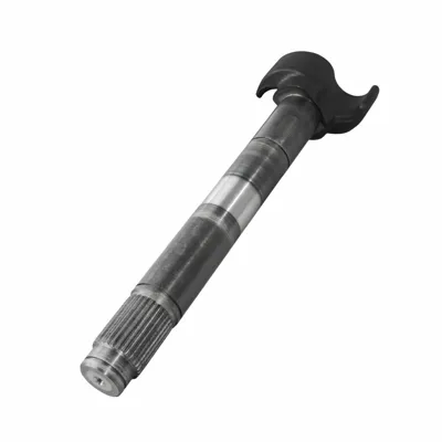 E11866 RH Air Brake S-Camshaft 28.19" Trailer 10 Spline Meritor