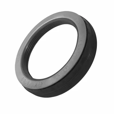 Steer Axle Wheel Oil Seal 3.5" x 4.84" SKF Truck OS0162 , 35058