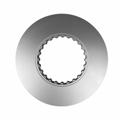 Volvo 434mm Brake Disc Rotor FH FM 10/12 Hole Kit CV60058K, 3092710