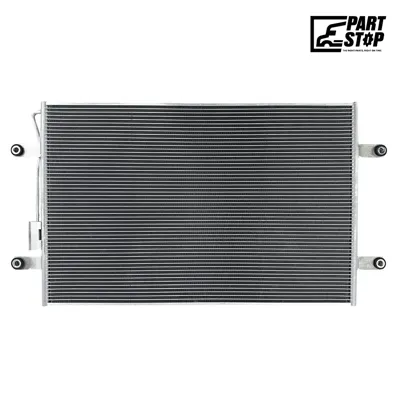 A/C Condenser Fits Freightliner Cascadia 2018-2023 A22-72869-000