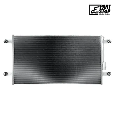 A22-72870-000 A/C Condenser for Freightliner Cascadia Fits 2018+ A2272870000