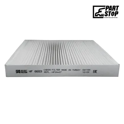 AF26427 Cabin Air Filter Fits Freightliner , 36000006 , PA5359 Aftermarket