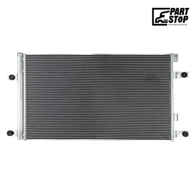 A/C Condenser Fits International LT625 2017-2023 2518753C91