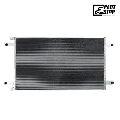 A/C Condenser Fits Kenworth T680 Peterbilt 579 567 2013-2023 Z9206001