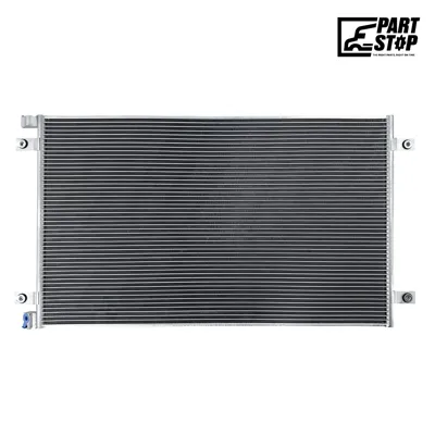 A/C Condenser Fits Peterbilt 579 Fits Kenworth T680 2022-2024 , PX936001