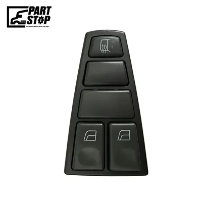 22566506 Power Window Switch Fits Volvo VNL FM Truck 20752914 21628532