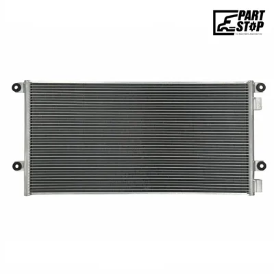 22386057 A/C Condenser Fits Volvo VNL 2018-2023 Aftermarket