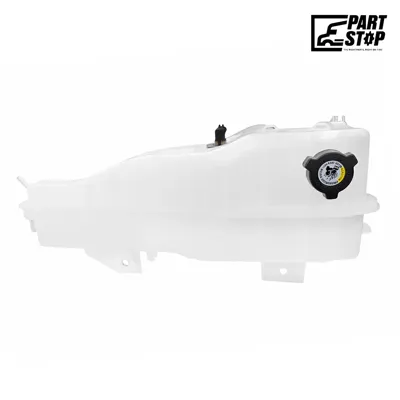 Coolant Reservoir Fits Freightliner Cascadia M2 A0525263005 ,A05-25263-005