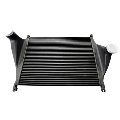 Charge Air Cooler Fits Freightliner Cascadia DD15 1030523A 2018-2024