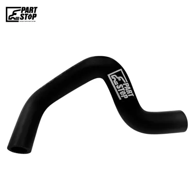 Molded P-Pipe Heater Hose - 0.75" ID - Fits Freightliner Cascadia & Detroit Diesel DD13/DD15 - Replaces 05-28189-000 , F02513S352