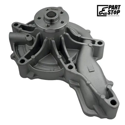 24152058 Water Pump Fits Volvo D11 D13 Fits Mack MP7 MP8 2014-2024