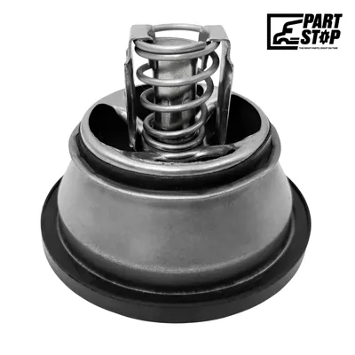 Engine Coolant Thermostat Fits Volvo/Mack Thermostat D13 21412639 21613426