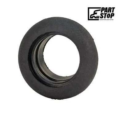 Common 3/4" Trailer Light Mounting