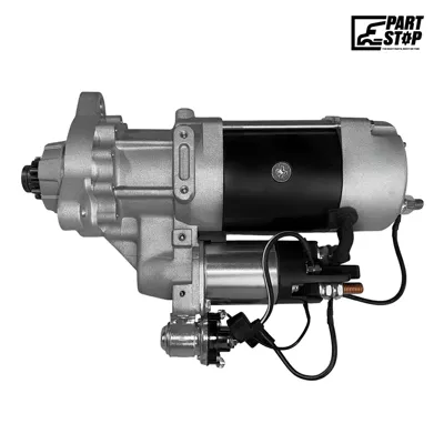 Starter for Delco Remy 39MT 12-Tooth SAE3 DD13 DD15 DD16 8200434