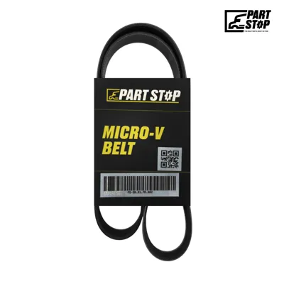 8PK1365 Serpentine V Belt 01-23415-004, 5080537, K080537 Fits Freightliner