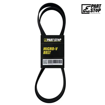 8PK3228 V-Ribbed Belt 01-32732-700, A4729933396, K081062 Fits Freightliner