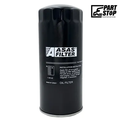 P553191 Oil Filter Fits Volvo LF3476 , LF733 , P167404, HF35197, P550369