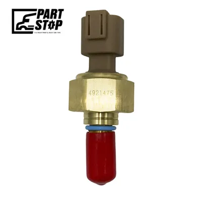 4921475 Oil Pressure Sensor Sender Fits Cummins ISX15, ISX / QSX 15L , HQ