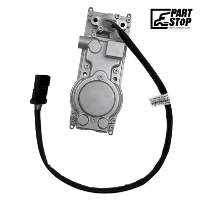 VGT Turbo Actuator Fits Cummins ISX Fit Kenworth Peterbilt Volvo 4034289 2010-2024